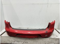 Recambio de paragolpes trasero para seat exeo st (3r5) 2.0 tdi referencia OEM IAM  VER FOTOS 