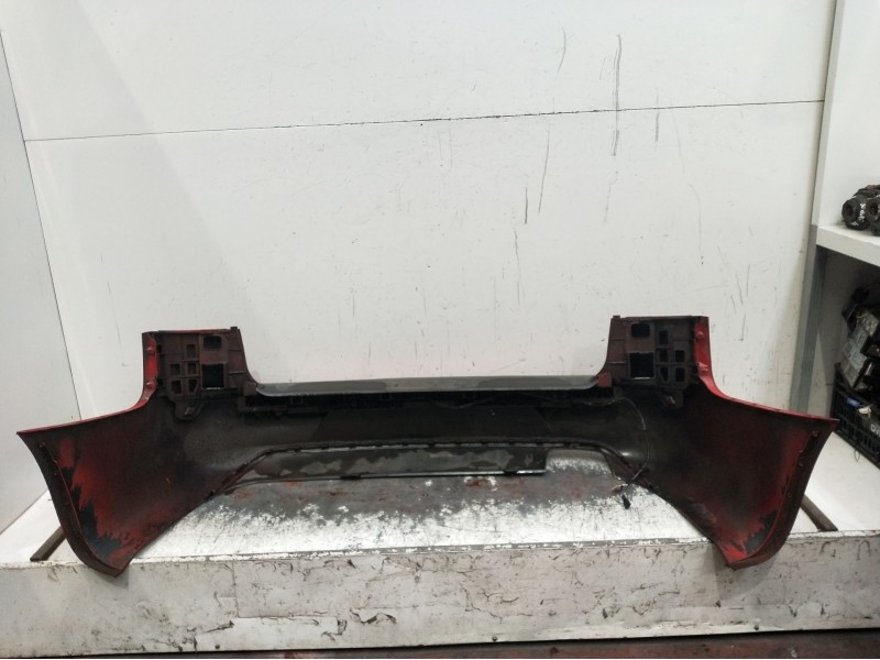 Recambio de paragolpes trasero para seat exeo st (3r5) 2.0 tdi referencia OEM IAM  VER FOTOS 