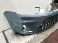 Recambio de paragolpes delantero para ford c-max (dm2) 1.6 referencia OEM IAM    2
