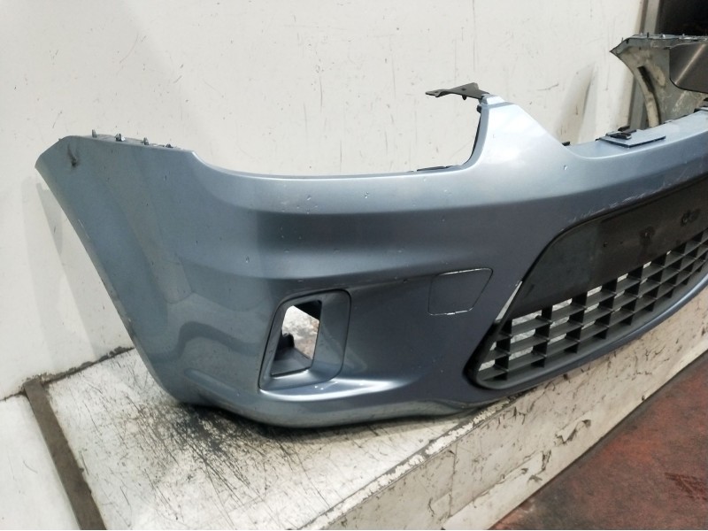 Recambio de paragolpes delantero para ford c-max (dm2) 1.6 referencia OEM IAM   
