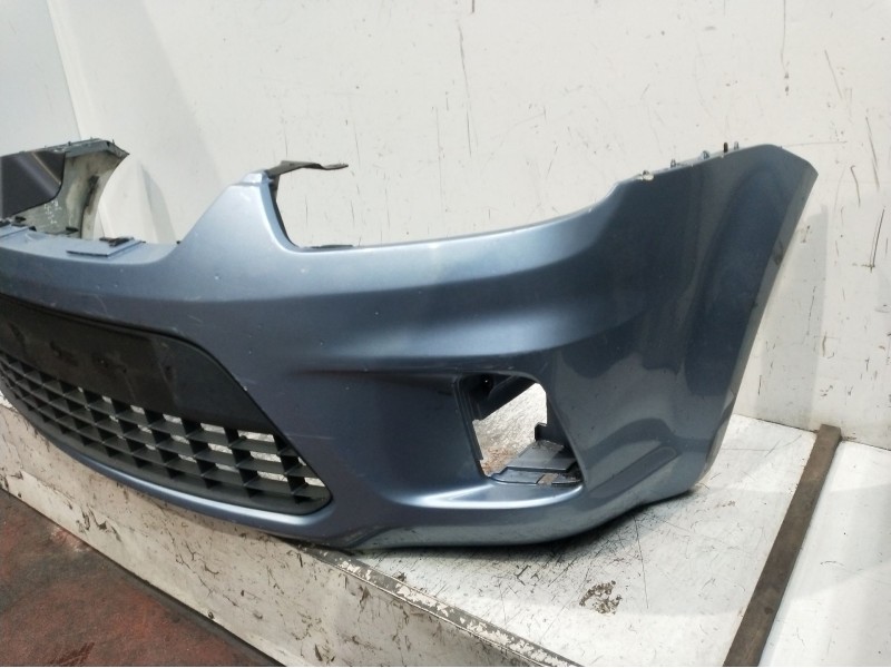 Recambio de paragolpes delantero para ford c-max (dm2) 1.6 referencia OEM IAM   