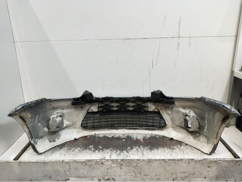 Recambio de paragolpes delantero para ford c-max (dm2) 1.6 referencia OEM IAM   