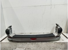 Recambio de paragolpes trasero para peugeot 206 sw (2e/k) 1.4 referencia OEM IAM  VER FOTOS 
