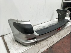 Recambio de paragolpes trasero para peugeot 206 sw (2e/k) 1.4 referencia OEM IAM  VER FOTOS  2