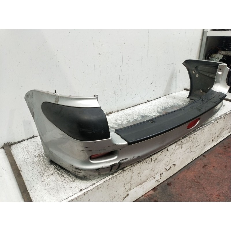 Recambio de paragolpes trasero para peugeot 206 sw (2e/k) 1.4 referencia OEM IAM  VER FOTOS 