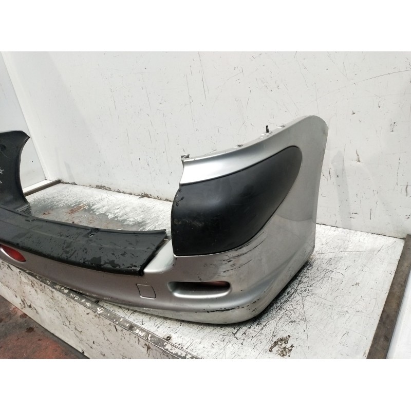Recambio de paragolpes trasero para peugeot 206 sw (2e/k) 1.4 referencia OEM IAM  VER FOTOS 