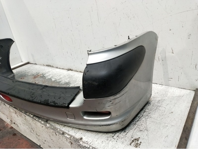 Recambio de paragolpes trasero para peugeot 206 sw (2e/k) 1.4 referencia OEM IAM  VER FOTOS 