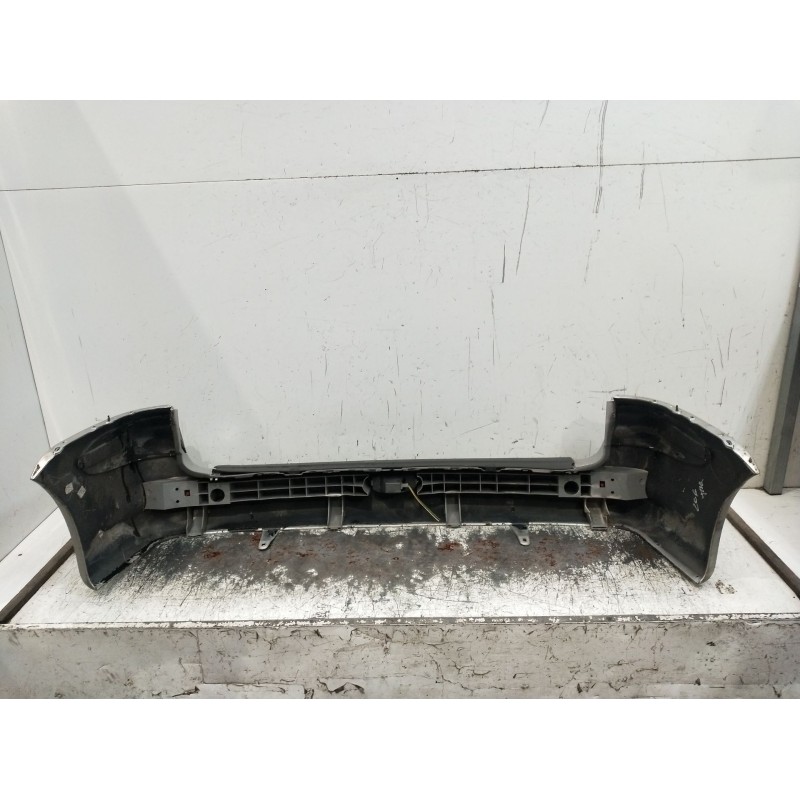 Recambio de paragolpes trasero para peugeot 206 sw (2e/k) 1.4 referencia OEM IAM  VER FOTOS 