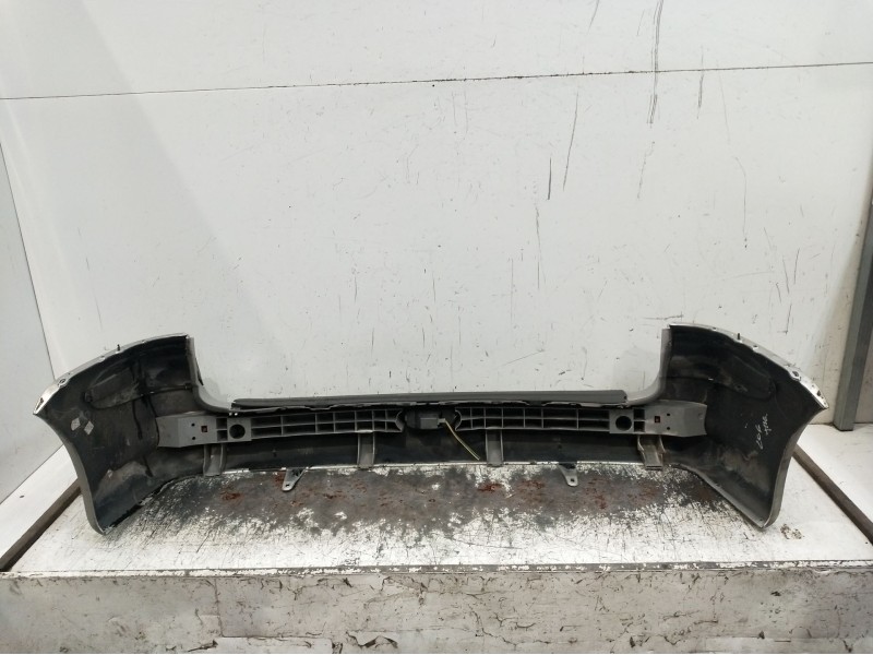 Recambio de paragolpes trasero para peugeot 206 sw (2e/k) 1.4 referencia OEM IAM  VER FOTOS 