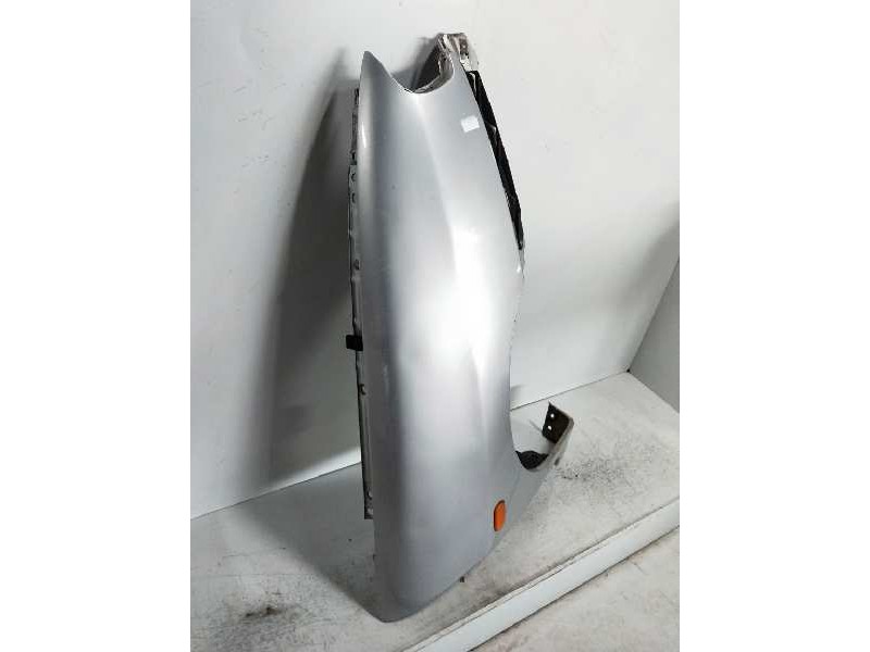 Recambio de aleta delantera derecha para volkswagen caddy ka/kb (9k9) furg. referencia OEM IAM   