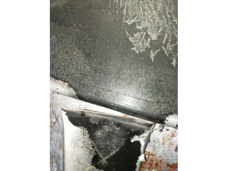 Recambio de paragolpes trasero para peugeot 206 sw (2e/k) 1.4 referencia OEM IAM  VER FOTOS 