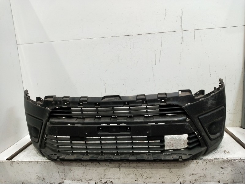 Recambio de paragolpes delantero para toyota proace furgoneta (mdz_) 2.0 d4d (mdz4) referencia OEM IAM  VER FOTOS 