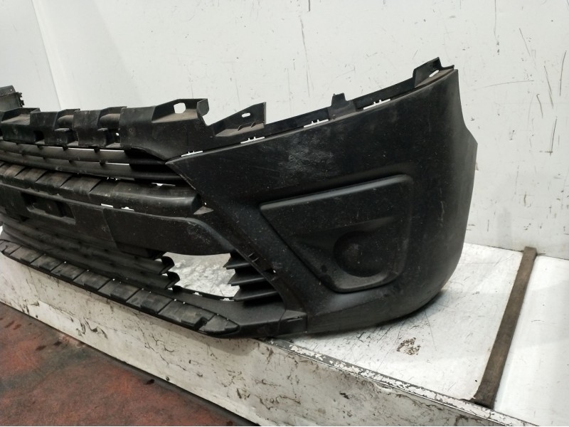 Recambio de paragolpes delantero para toyota proace furgoneta (mdz_) 2.0 d4d (mdz4) referencia OEM IAM  VER FOTOS 