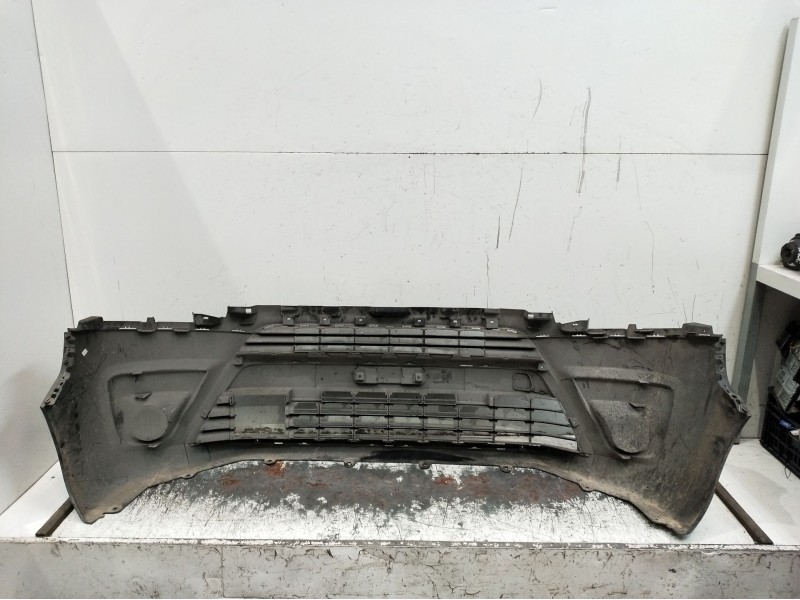 Recambio de paragolpes delantero para toyota proace furgoneta (mdz_) 2.0 d4d (mdz4) referencia OEM IAM  VER FOTOS 