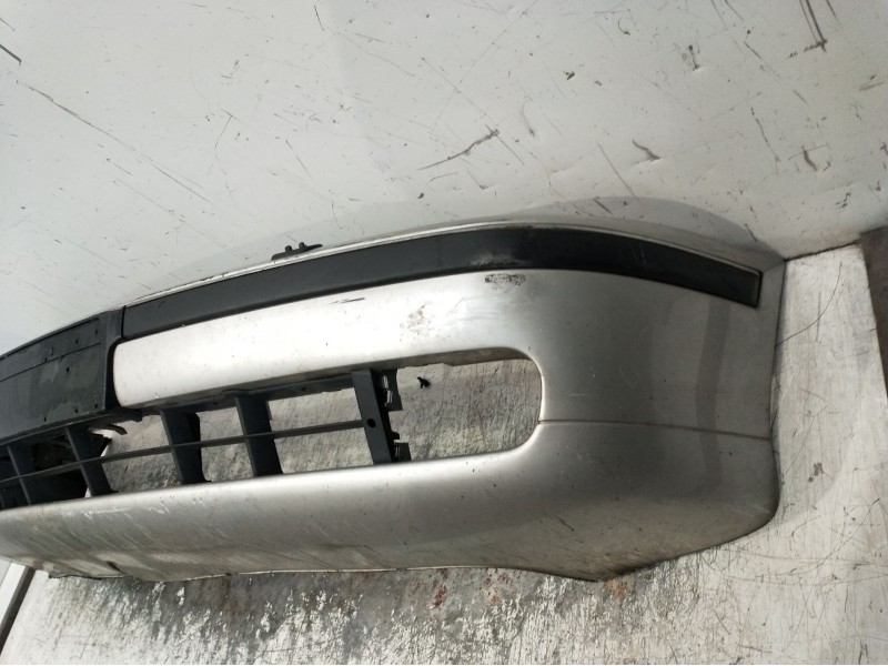 Recambio de paragolpes delantero para bmw 5 (e39) 530 d referencia OEM IAM  VER FOTOS 02