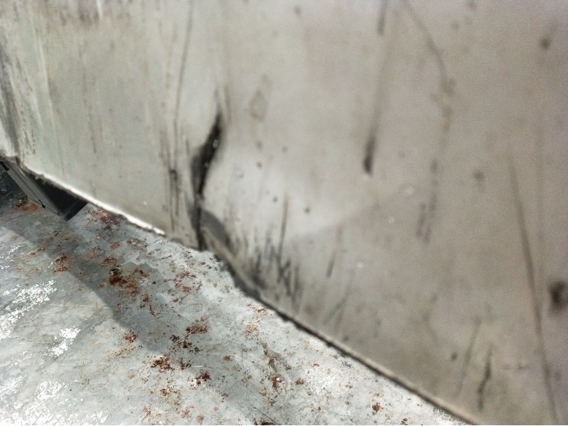 Recambio de paragolpes delantero para bmw 5 (e39) 530 d referencia OEM IAM  VER FOTOS 02