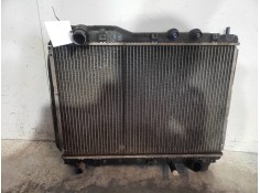 Recambio de radiador agua para honda civic berlina 5 (eu7/8) 1.7 ctdi ls referencia OEM IAM MN4220002411  
