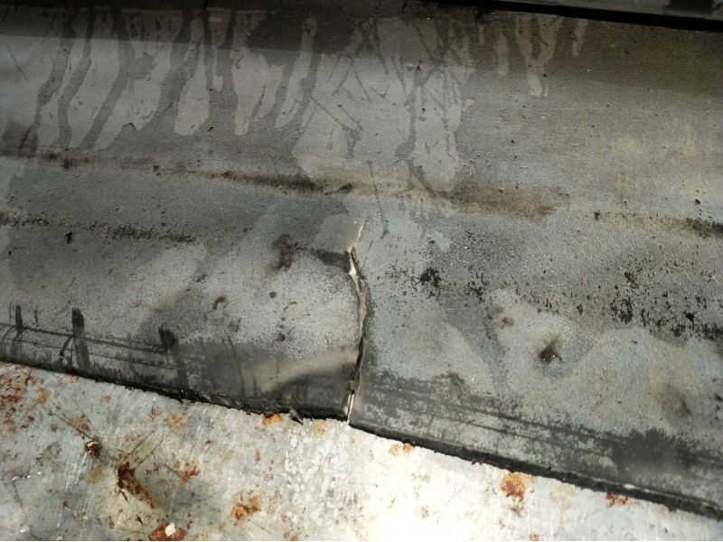 Recambio de paragolpes delantero para bmw 5 (e39) 530 d referencia OEM IAM  VER FOTOS 02