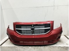 Recambio de paragolpes delantero para dodge caliber s referencia OEM IAM  VER FOTOS 