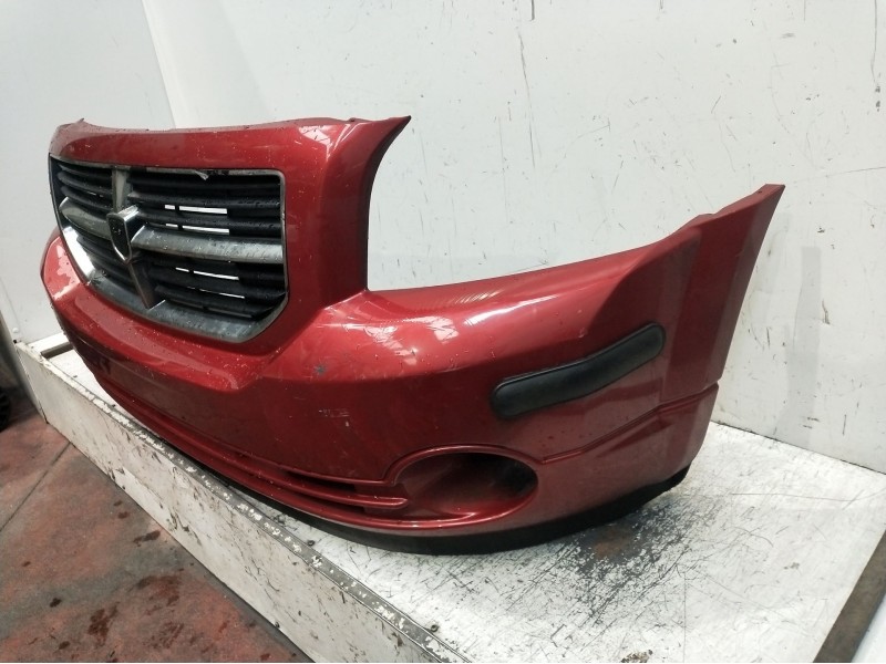 Recambio de paragolpes delantero para dodge caliber s referencia OEM IAM  VER FOTOS 