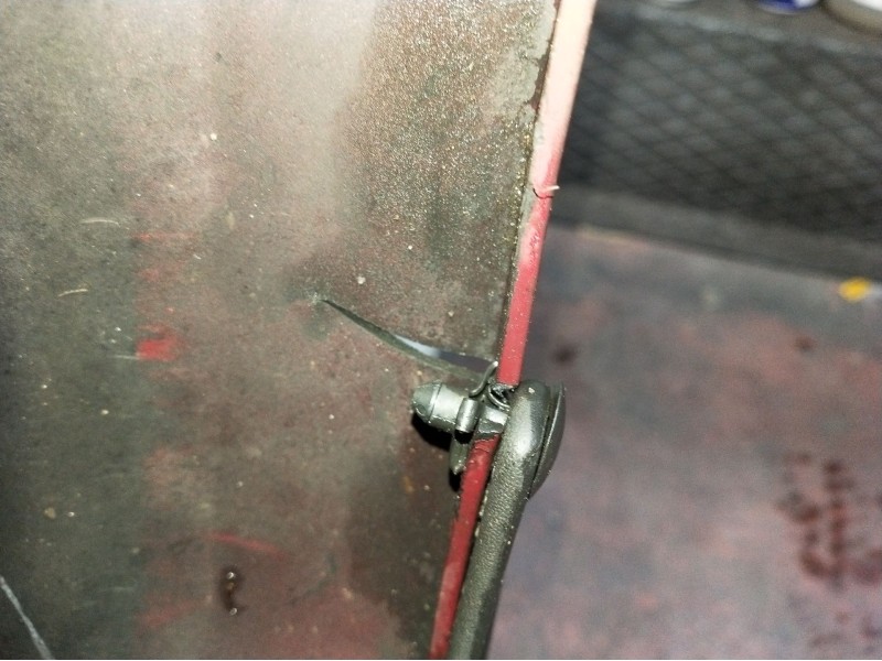 Recambio de paragolpes delantero para dodge caliber s referencia OEM IAM  VER FOTOS 