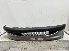 Recambio de paragolpes delantero para peugeot 206 sw (2e/k) 1.4 referencia OEM IAM   