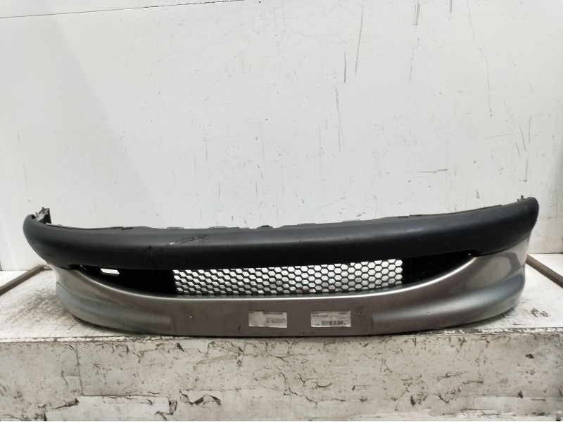 Recambio de paragolpes delantero para peugeot 206 sw (2e/k) 1.4 referencia OEM IAM   