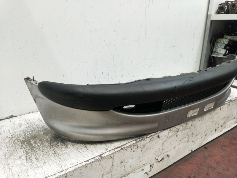 Recambio de paragolpes delantero para peugeot 206 sw (2e/k) 1.4 referencia OEM IAM   