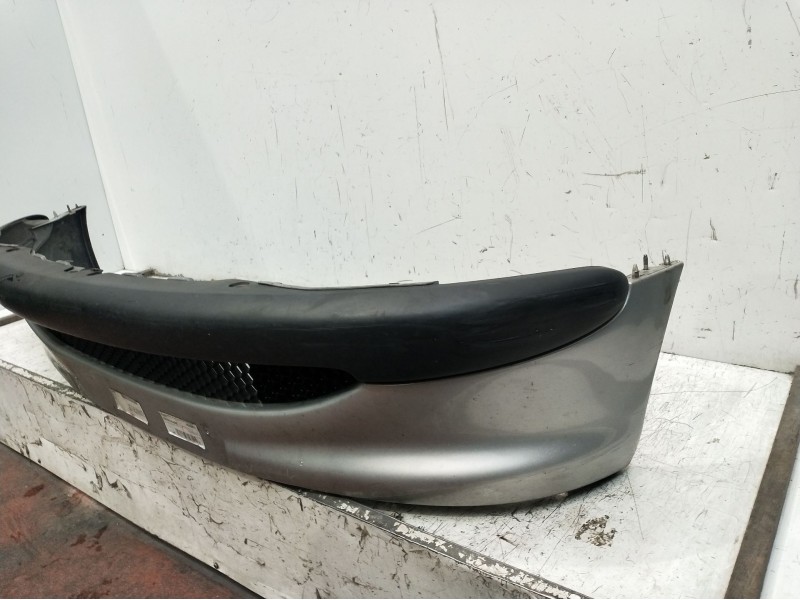 Recambio de paragolpes delantero para peugeot 206 sw (2e/k) 1.4 referencia OEM IAM   