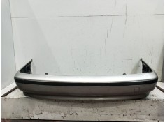 Recambio de paragolpes trasero para bmw 5 (e39) 530 d referencia OEM IAM  4P 02