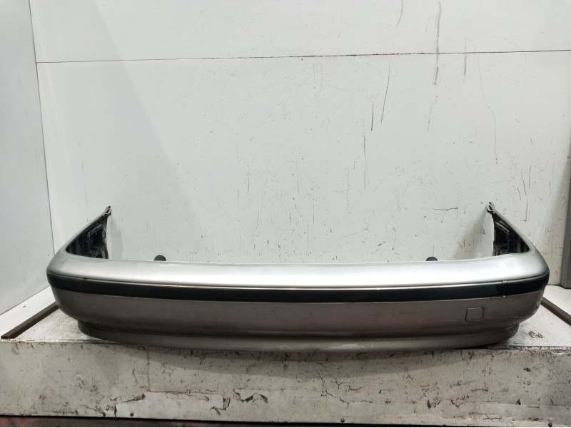 Recambio de paragolpes trasero para bmw 5 (e39) 530 d referencia OEM IAM  4P 02