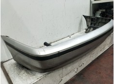 Recambio de paragolpes trasero para bmw 5 (e39) 530 d referencia OEM IAM  4P 02 2