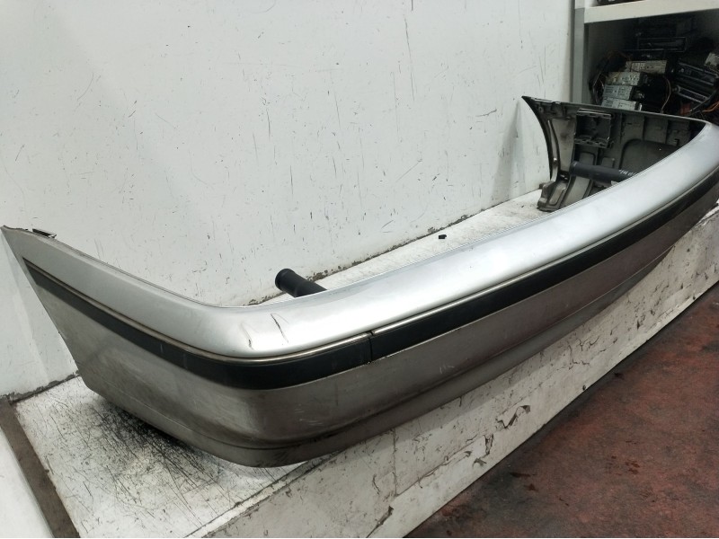 Recambio de paragolpes trasero para bmw 5 (e39) 530 d referencia OEM IAM  4P 02
