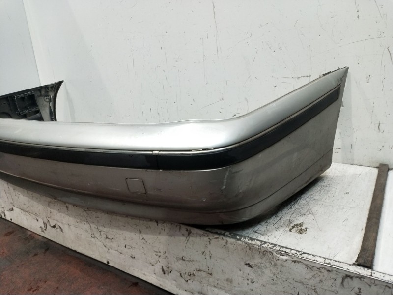 Recambio de paragolpes trasero para bmw 5 (e39) 530 d referencia OEM IAM  4P 02