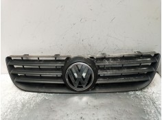 Recambio de rejilla delantera para volkswagen polo iv (9n_, 9a_) 1.4 tdi referencia OEM IAM   05