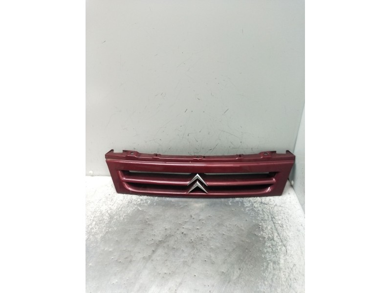 Recambio de rejilla delantera para citroën zx (n2) 1.9 d referencia OEM IAM   94