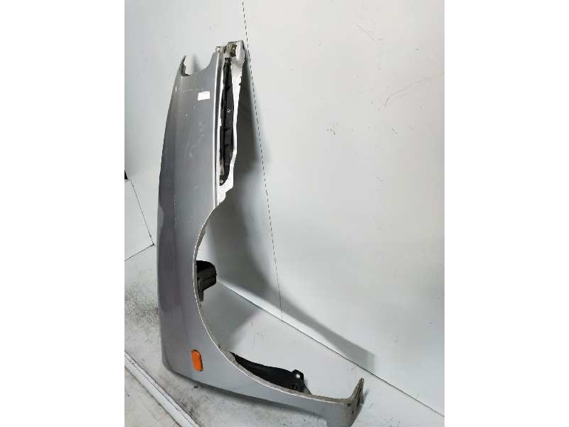 Recambio de aleta delantera derecha para volkswagen caddy ka/kb (9k9) furg. referencia OEM IAM   