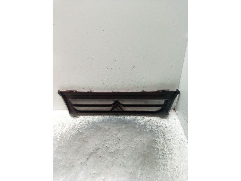 Recambio de rejilla delantera para citroën zx (n2) 1.9 d referencia OEM IAM   94