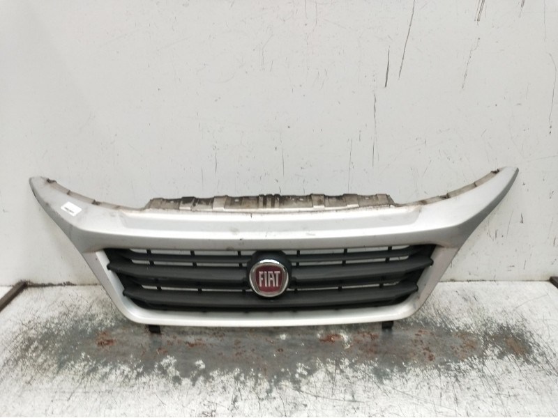 Recambio de rejilla delantera para fiat ducato furgoneta (250_) 130 multijet 2,3 d 4x4 referencia OEM IAM   14
