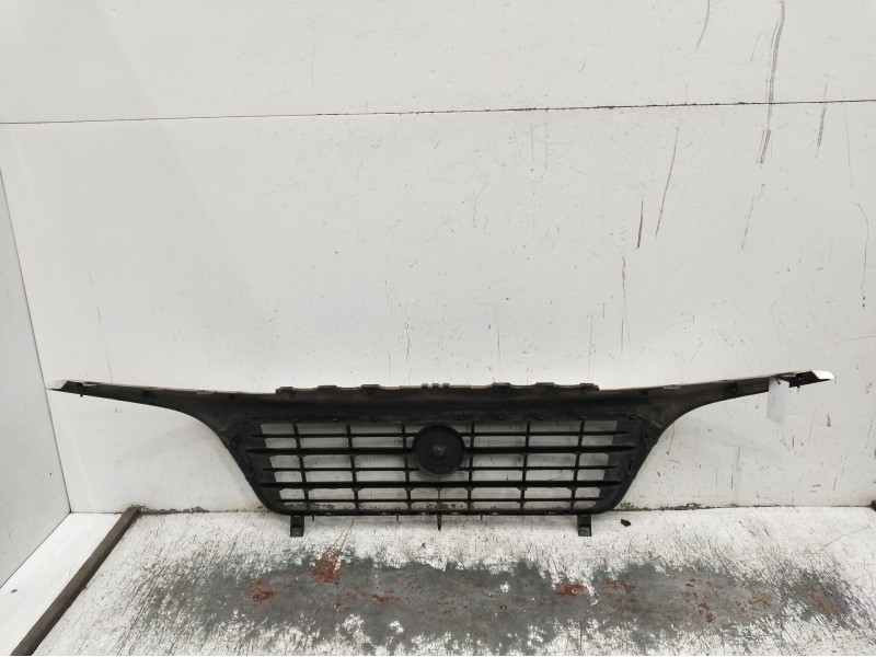 Recambio de rejilla delantera para fiat ducato furgoneta (250_) 130 multijet 2,3 d 4x4 referencia OEM IAM   14