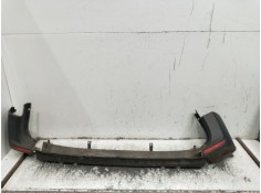 Recambio de paragolpes trasero para mercedes-benz sprinter iii furgón fwd referencia OEM IAM   