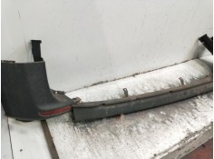 Recambio de paragolpes trasero para mercedes-benz sprinter iii furgón fwd referencia OEM IAM    2