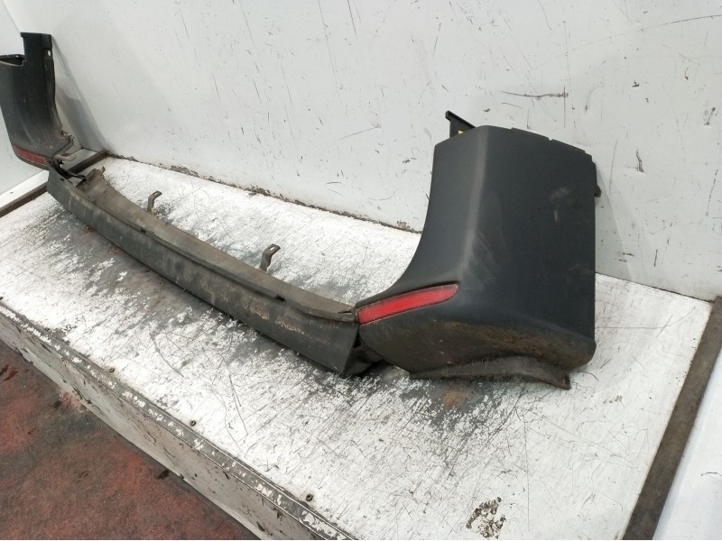 Recambio de paragolpes trasero para mercedes-benz sprinter iii furgón fwd referencia OEM IAM   