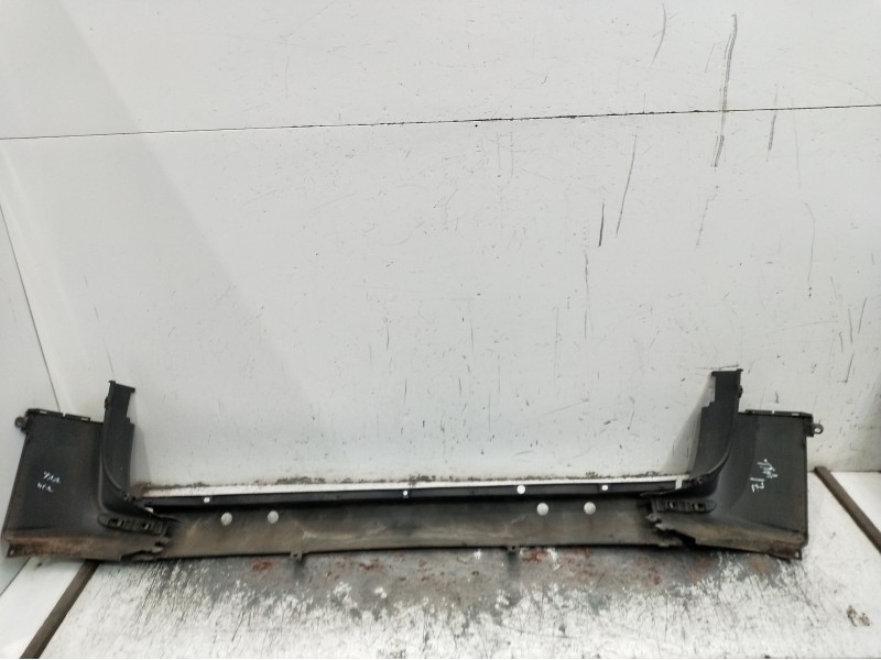 Recambio de paragolpes trasero para mercedes-benz sprinter iii furgón fwd referencia OEM IAM   