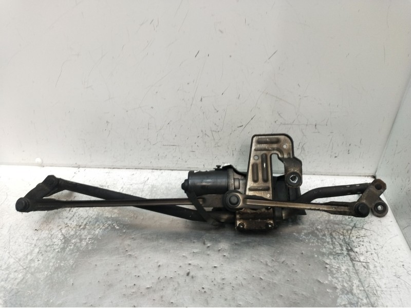 Recambio de motor limpia delantero para fiat ducato furgoneta (250_) 130 multijet 2,3 d 4x4 referencia OEM IAM   14