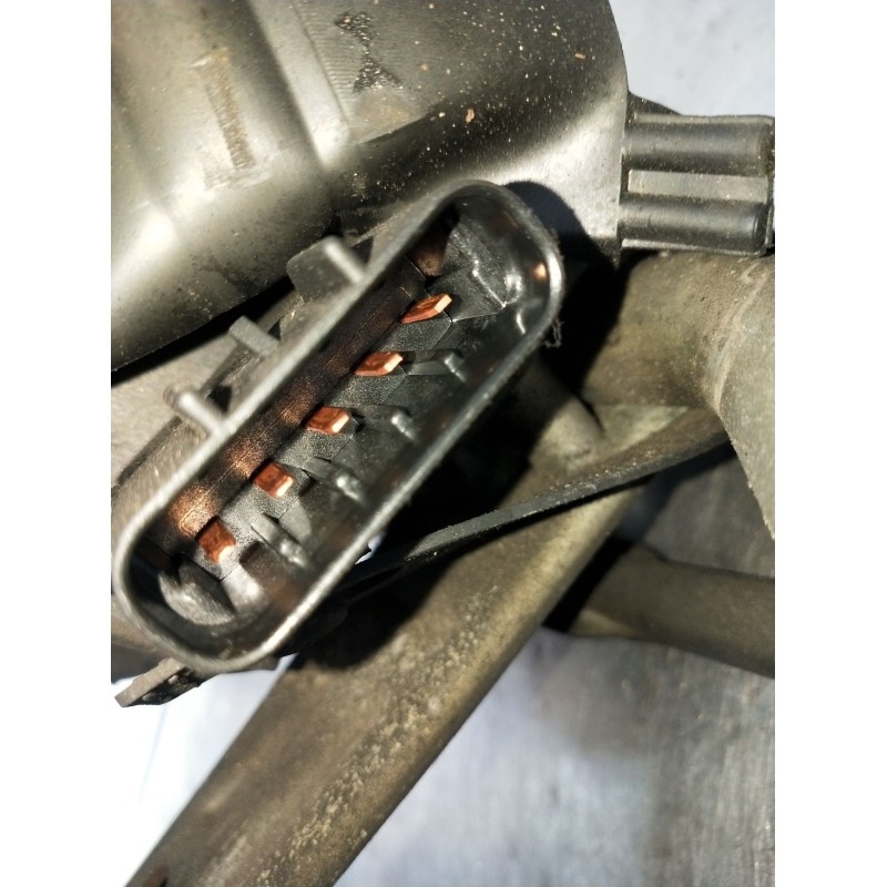 Recambio de motor limpia delantero para fiat ducato furgoneta (250_) 130 multijet 2,3 d 4x4 referencia OEM IAM   14