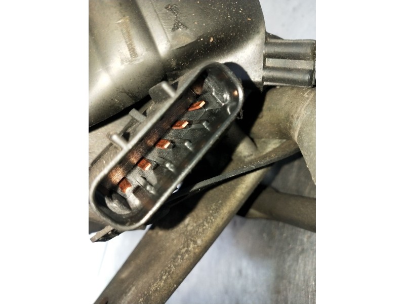 Recambio de motor limpia delantero para fiat ducato furgoneta (250_) 130 multijet 2,3 d 4x4 referencia OEM IAM   14