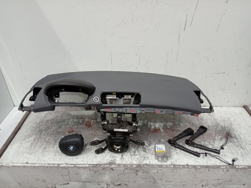Recambio de kit airbag para bmw 1 (e87) 116 i referencia OEM IAM 0285010062 6577912250001 22