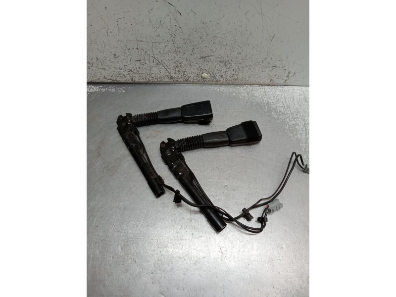 Recambio de kit airbag para bmw 1 (e87) 116 i referencia OEM IAM 0285010062 6577912250001 22