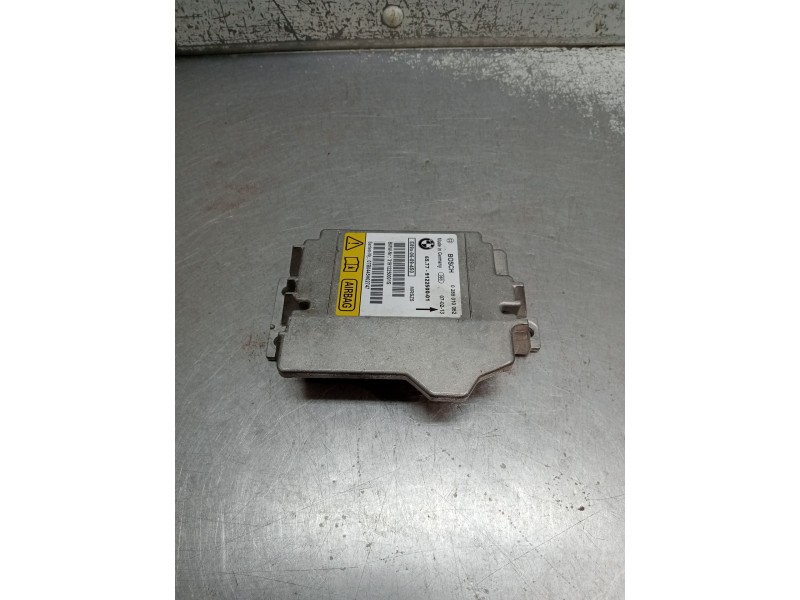 Recambio de kit airbag para bmw 1 (e87) 116 i referencia OEM IAM 0285010062 6577912250001 22